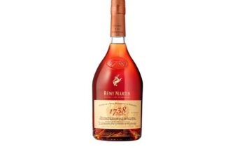 Remy martin fine champagne cognac