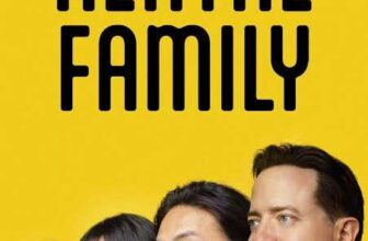 Rental Family Movie – Per Adult Ticket