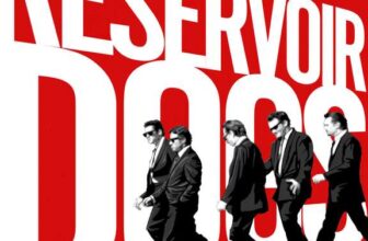 Reservoir Dogs HD – To Buy Prime Video