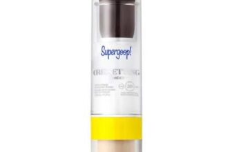 (Re)setting 100% Mineral Powder Sunscreen SPF30 PA 4.25g