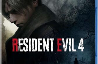 Resident Evil 2 Remake Resident Evil 4 Remake (PS5) (2 for £25)