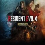 Resident Evil 4 Gold Edition (PC Steam) W/Code Sold by Digital Imperium