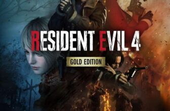 Resident Evil 4 Gold Edition (PC Steam) W/Code Sold by Digital Imperium