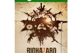 Resident Evil 7 Biohazard Xbox One / PC