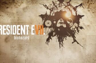 Resident Evil 7 biohazard – PS4/PS5