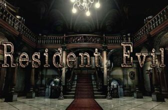 Resident Evil HD Remaster (Steam Deck Verified) – PC/Steam W/code