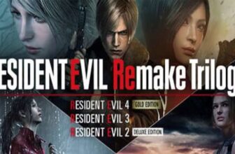 Resident Evil Remake TRILOGY – XBOX sold by Digital Imperium w/code
