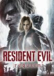 Resident Evil Requiem – PC Steam w/ code sold by Digital Imperium