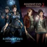 Resident Evil Revelations 1 & 2 Bundle – PS4