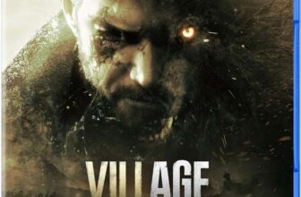 Resident Evil Village GOLD edition (PS5) – 2 for £25 – Delayed Dispatch
