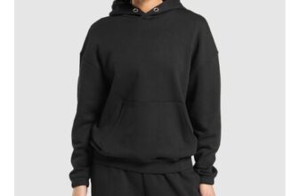 Rest Day Sweats 2.0 Oversized Hoodie