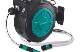 Retractable Garden Hose 3 Year Warranty