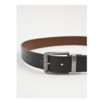 Reversible Casual Belt