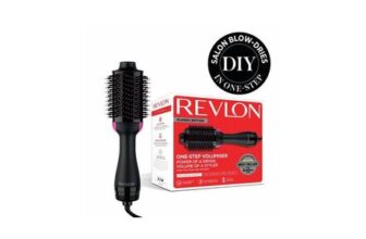 Revlon RVDR5222UK1 One-Step Hair Dryer and Volumiser