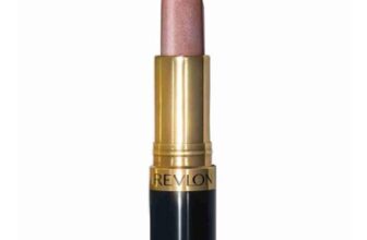 Revlon Super Lustrous Lipstick