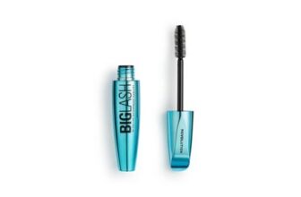 Revolution Beauty, Big Lash Volume Waterproof Mascara