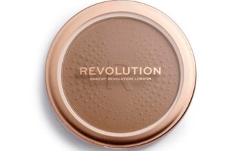 Revolution Mega Bronzer 01 – Cool
