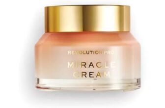 Revolution Pro Miracle Cream