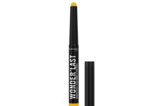 Rimmel WonderLast Shadow Stick 012 Mango Lassi