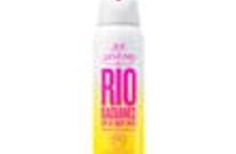 Rio Radiance SPF 50 Body Spray 100ml