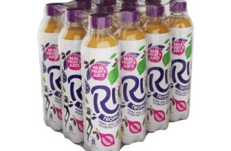 Rio Tropical 12 X 500ml