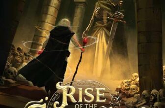 Rise of the Cheat Potion Maker 1: A Cultivation LitRPG Saga – Kindle Edition