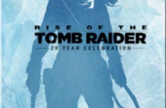 Rise of the Tomb Raider 20 Year Celebration PC Key