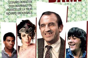 Rising Damp – Complete Collection DVD (used very good) Sold by World of Books