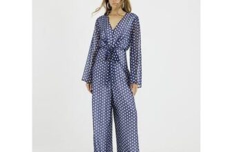 River Island Womens Jumpsuit