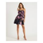 River Island Womens Mini Dress