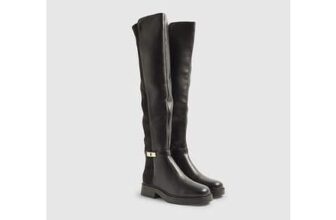River Island Womens over the Knee Boots