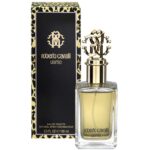 Roberto Cavalli Uomo Eau De Toilette 100ml