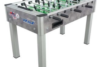 Roberto Sport College Pro Football Table
