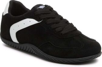 Rocket Dog Womens RaceSneaker – Size 3