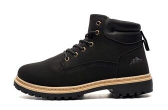 Rockhill Max Steps Mens Boots, Size 12