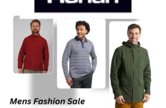 Rohan Menswear Sale – Upto 50% off on Mens Fashion