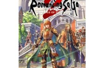 Romancing SaGa 2: Revenge of the Seven PC Key