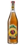 Rooster Rojo Smoked Pineapple Reposado Tequila – 100% Weber Blue Agave 70cl 38%abv