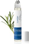 Rosemary Hair Growth Serum Roll On, Hair Loss Treatments for Men & Women, Rosemary Oil for Hair Growth & Stimulates Hair Follicles, Hair Fall Control Serum for All Hair Types, 30ML
