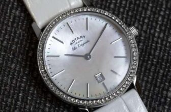 Rotary Ladies Les Originales Watch
