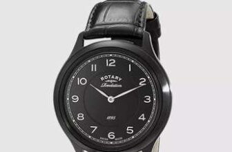 Rotary Revelation Swiss Made Watch
