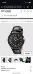 Rotary Revelation Swiss Made Watch