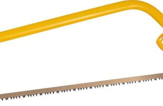 Roughneck ROU66824 Bow Saw 610mm/24