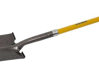Roughneck ROU68224 Digging Spade 1070mm/42