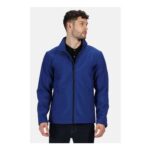 Royal Regatta Ablaze Printable Softshell Jacket