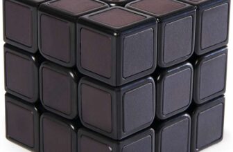 Rubiks Cube Phantom 3×3 Game – Free C&C Only