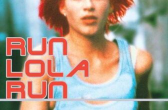 Run Lola Run (1999) 4K Dolby Vision To Buy
