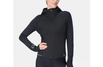 Runners High Jacket