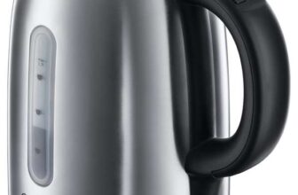 Russell Hobbs 21040 Buckingham Variable Temperature Kettle