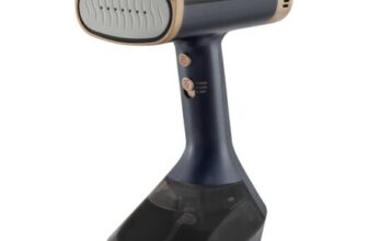 Russell Hobbs 28550 Steam Genie VacuSteam Garment Steamer